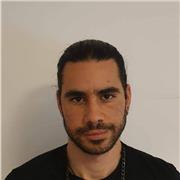 I am a patient and calm person and would teach anyone willing to learn.